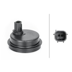 Wheel Speed Sensor HELLA 6PU 230 040-341 OE Ref 8954452040