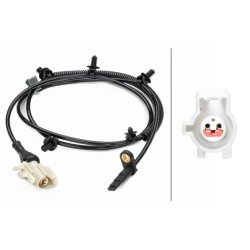 Wheel Speed Sensor HELLA 6PU 230 040-501 OE Ref 7F9Z2C190A HELLA