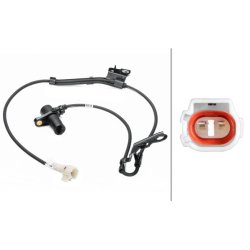 Wheel Speed Sensor HELLA 6PU 230 040-711 OE Ref 8954202050