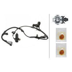 Wheel Speed Sensor HELLA 6PU 230 040-751 OE Ref 895420C010
