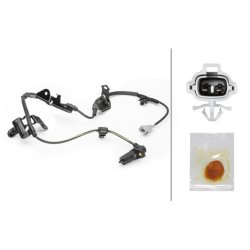Wheel Speed Sensor HELLA 6PU 230 040-791 OE Ref 8954235050