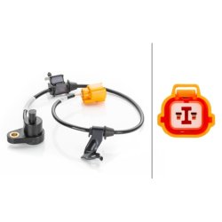 Wheel Speed Sensor HELLA 6PU 230 040-861 OE Ref 57470S0KA52
