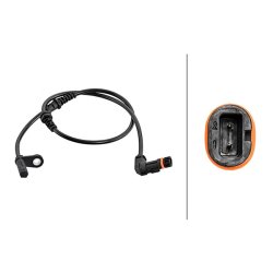 Wheel Speed Sensor HELLA 6PU 230 048-241 OE Ref A 204 905 29 05