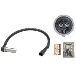 Wheel Speed Sensor HELLA 6PU 230 048-311 OE Ref 1230594