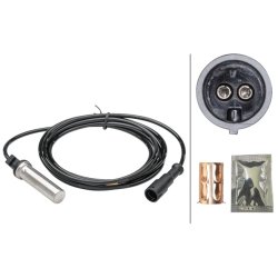 Wheel Speed Sensor HELLA 6PU 230 048-321 OE Ref 002 542 2418