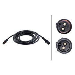 ABS Connecting Cable HELLA 6PU 230 048-371 OE Ref N2255200065