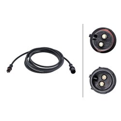 ABS Connecting Cable HELLA 6PU 230 048-531 OE Ref N2955010109