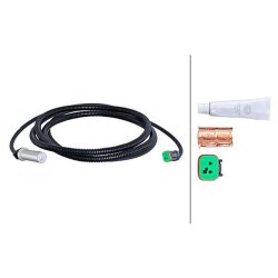 Wheel Speed Sensor HELLA 6PU 230 048-611 OE Ref 1428452