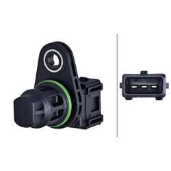 Crankshaft Pulse Sensor HELLA 6PU 358 191-061 OE Ref 3918023910