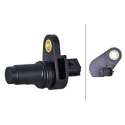 Crankshaft Pulse Sensor HELLA 6PU 358 191-121 OE Ref 12674703