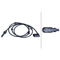 Wheel Speed Sensor HELLA 6PU 358 216-181 OE Ref 2539053400