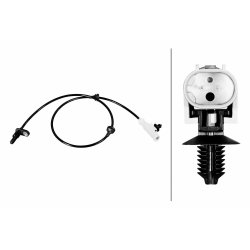 ABS Wheel Speed Sensor 6PU358216 331 HELLA 6PU 358 216-331 OE Ref T4K9855