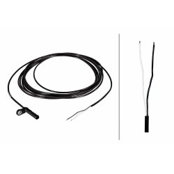 ABS Wheel Speed Sensor 6PU358216 621 HELLA 6PU 358 216-621 OE Ref 9099051500