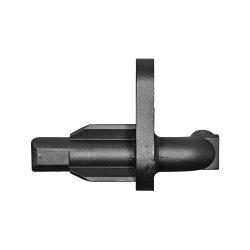 ABS Sensor HELLA 6PU 358 217-281 OE Ref A 415 905 32 00 HELLA