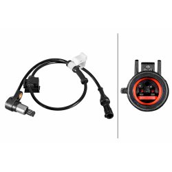 ABS Sensor HELLA 6PU 358 217-481 OE Ref XL3Z2C204BB
