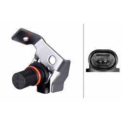 ABS Sensor HELLA 6PU 358 217-571 OE Ref 5743516