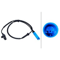 Wheel Speed Sensor HELLA 6PU 358 218-271 OE Ref SSF000011