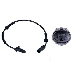 Wheel Speed Sensor HELLA 6PU 358 218-311 OE Ref 34 52 6 865 794 HELLA