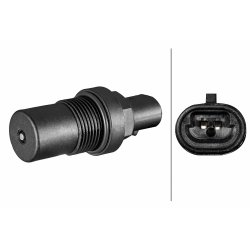 Speed Sensor 6PU358218 511 HELLA 6PU 358 218-511 OE Ref 19302667