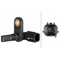 ABS Sensor HELLA 6PU 358 218-571 OE Ref 895420C020 HELLA