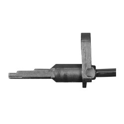 ABS Sensor HELLA 6PU 358 218-841 OE Ref DA8Z2C204A HELLA