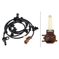ABS Sensor HELLA 6PU 358 218-941 OE Ref FL3Z2C190A