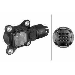 Eccentric Shaft Sensor 6PU358380 021 HELLA 6PU 358 380-021 OE Ref 11377513784