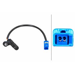 RPM Sensor 6PU358380 041 HELLA 6PU 358 380-041 OE Ref 09G927321B