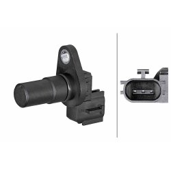 RPM Sensor 6PU358380 051 HELLA 6PU 358 380-051 OE Ref 319351XK0C