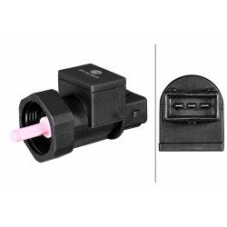 RPM Sensor 6PU358380 081 HELLA 6PU 358 380-081 OE Ref 964204A500