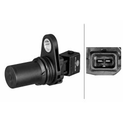 RPM Sensor 6PU358380 091 HELLA 6PU 358 380-091 OE Ref 0003228V002