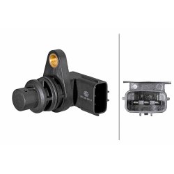 RPM Sensor 6PU358380 141 HELLA 6PU 358 380-141 OE Ref FN1121551PT