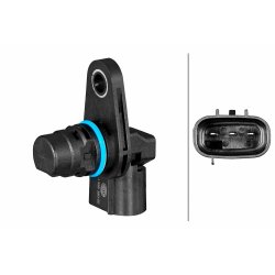 Camshaft Position Sensor 6PU358380 201 HELLA 6PU 358 380-201 OE Ref 3935025010