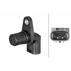 Camshaft Position Sensor 6PU358380 241 HELLA 6PU 358 380-241 OE Ref 3322076G11000