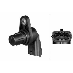 Camshaft Position Sensor 6PU358380 251 HELLA 6PU 358 380-251 OE Ref 3322086P00