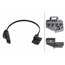 RPM Sensor 6PU358380 291 HELLA 6PU 358 380-291 OE Ref 02E927321A