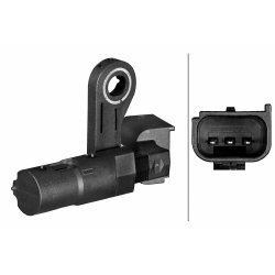 Camshaft Position Sensor 6PU358380 321 HELLA 6PU 358 380-321 OE Ref 1920HP