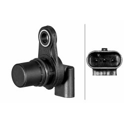 Camshaft Position Sensor 6PU358380 331 HELLA 6PU 358 380-331 OE Ref 5033308AB