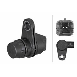 Camshaft Position Sensor 6PU358380 401 HELLA 6PU 358 380-401 OE Ref 9649191180