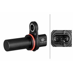 Crankshaft Pulse Sensor 6PU358380 421 HELLA 6PU 358 380-421 OE Ref 5033307AB