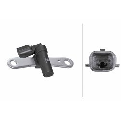 Crankshaft Pulse Sensor 6PU358380 441 HELLA 6PU 358 380-441 OE Ref 237314AA0A