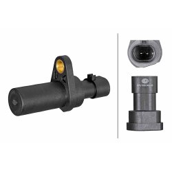 Crankshaft Pulse Sensor 6PU358380 451 HELLA 6PU 358 380-451 OE Ref 46815160