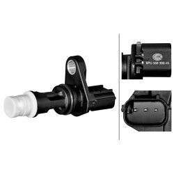 Crankshaft Pulse Sensor 6PU358380 461 HELLA 6PU 358 380-461 OE Ref 37500R40A01