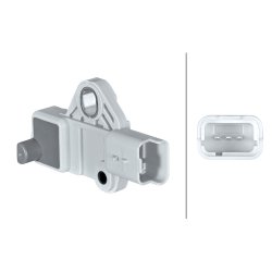 Crankshaft Pulse Sensor 6PU358380 481 HELLA 6PU 358 380-481 OE Ref 1920QS