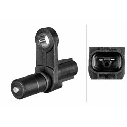 Rpm Sensor (at) 6PU358380 571 HELLA 6PU 358 380-571 OE Ref 8941308020