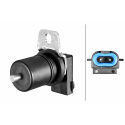 Rpm Sensor (at) 6PU358380 581 HELLA 6PU 358 380-581 OE Ref 4628032