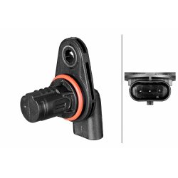 Camshaft Position Sensor 6PU358380 591 HELLA 6PU 358 380-591 OE Ref 2769050143