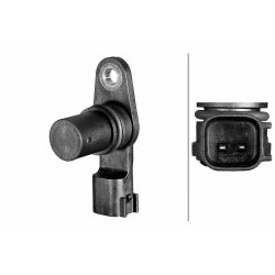 Camshaft Position Sensor 6PU358380 661 HELLA 6PU 358 380-661 OE Ref 1X4E6B288CB