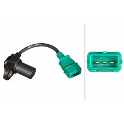 Camshaft Position Sensor 6PU358380 721 HELLA 6PU 358 380-721 OE Ref 3935037110