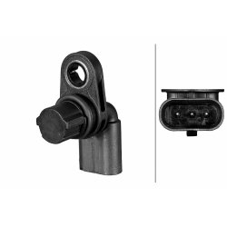 Camshaft Position Sensor 6PU358380 741 HELLA 6PU 358 380-741 OE Ref A2769050900